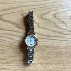 価格交渉歓迎】SEIKO ルキア ことりっぷ 限定モデル - メルカリ