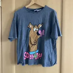 スクービードゥー　ZARA Tシャツ　164センチ