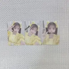 古澤里紗 トレカ ver.6 コンプ