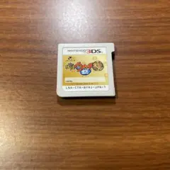 Nintendo 3DS 妖怪ウォッチ2本家 ソフトのみ