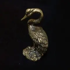 2025年最新】鶴 置物 銀の人気アイテム - メルカリ