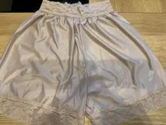 bridal bloomブライダルインナー ベージュ ペチコート