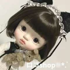 2026年最新】カスタムドールの人気アイテム - メルカリ