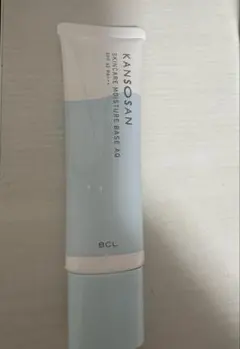 KANSOSAN 水分力スキンケア下地30g