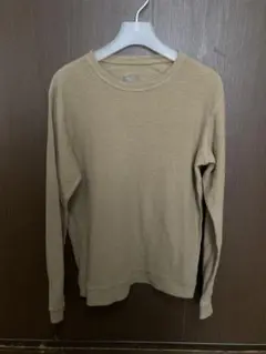 裏起毛 スウェット
