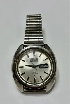 SEIKO 5 ACTUS SS / 稼働品 /Gray 2026年最新】SEIKO 5 ACTUS SSの人気アイテム - メルカリ
