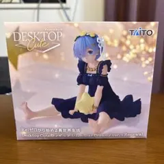 Re:ゼロから始める異世界生活 レム フィギュア
