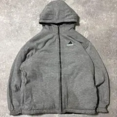 90s adidas リバーシブル　ナイロンジャケット　常田大輝