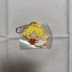 JOCHUM ラバーマスコット もこ