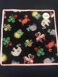 フェイラー　タオルハンカチ