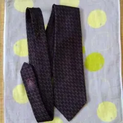 GUCCI シルク ネクタイ