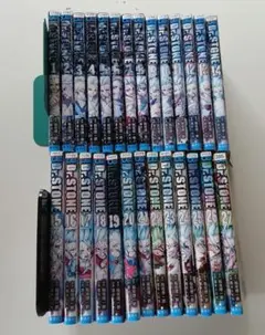 Dr.STONE 26巻 全巻セット - メルカリ