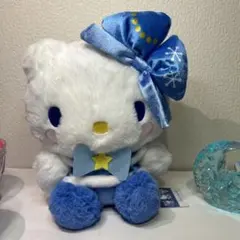 ハロー キティ サンリオ キャラクター ぬいぐるみ キティちゃん 可愛 日本限定