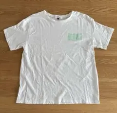 ピンクラテ　半袖Tシャツ　150㎝のサムネイル