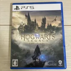 【PS5】ホグワーツ・レガシー HOGWARTS LEGACY 通常版