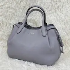 ゴールド ハンドバッグ