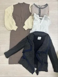 レディースまとめ売り　福袋