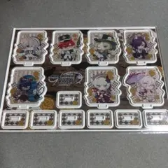 CRAZY CHA!N -エルピスの鎖- クレチェン アリスNET アクスタ - メルカリ