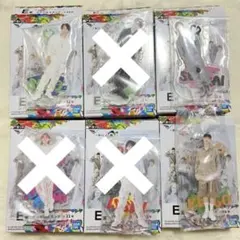 JO1 一番くじ　第二弾　アクスタ　アクリルスタンド