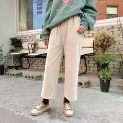 コーデュロイパンツのサムネイル