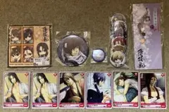 2025年最新】薄桜鬼 アリス クロスの人気アイテム - メルカリ