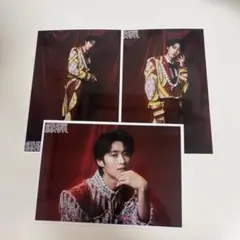 M!LK 曽野舜太 生写真