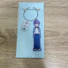 なにわ男子 高橋恭平 なにわのにわ キーホルダー