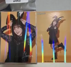 m☆splash!! アイドル