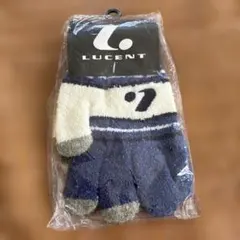 LUCENT 手袋 新品タグ付きのサムネイル
