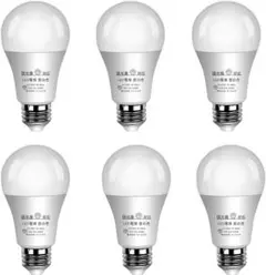 GOHDLAMP 調光 電球 昼白色 LED電球 調光器対応 E26 100型相