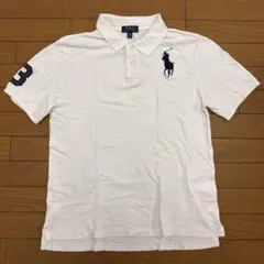 POLO RALPH LAUREN ビッグポニー M相当 swag y2kのサムネイル