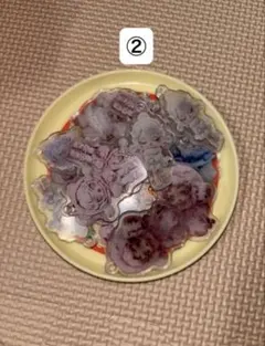 アクリル4センチ　リオ、SP