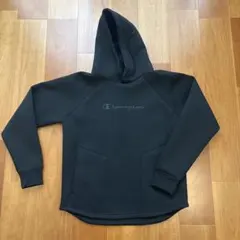 Champion フード付きパーカー