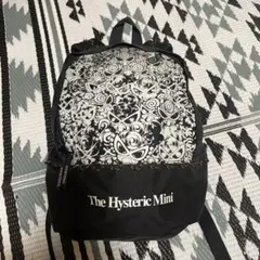 HYSTERIC MINI リュック