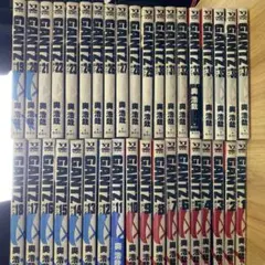 ＊裁断済＊ GANTZ & スピンオフ 全巻セット　計52冊　完結　ガンツ 2025年最新】ガンツ 全巻セットの人気アイテム - メルカリ