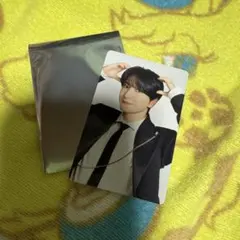 LEETEUK SUPER SHOW 10 in JAPAN フォトカード