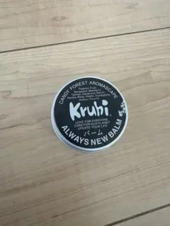 2025年最新】kruhi バームの人気アイテム - メルカリ