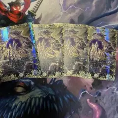 DG〜ヒトノ造リシモノ〜 4枚