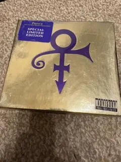 Prince 20Ten CD - メルカリ