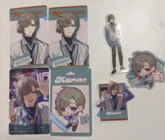 にじさんじ 叶 カード纏め売り 2025年最新】叶 トレカの人気アイテム - メルカリ