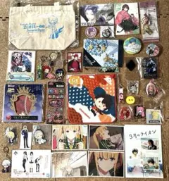 アニメ グッズ ごちゃまぜ 64 ノンジャンル まとめ売り - メルカリ