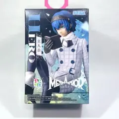セガ ちょこのせ プレミアムフィギュア メタファー:リファンタジオ 主人公