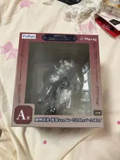 刀剣乱舞 加州清光 祝装ver. ぬーどるストッパーフィギュア　くじ　A賞