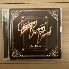 Graham Bonnet Band The Book 2枚組
