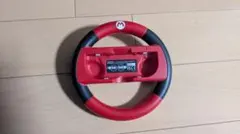 スイッチ対応 マリオカート8 デラックス joy-Conハンドル