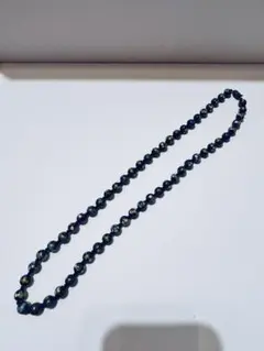 七宝焼　ビンテージ　ネックレス