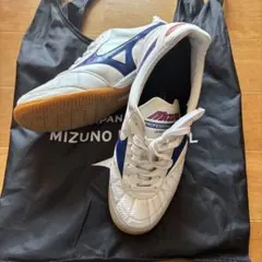ミズノ モレリア サラ ジャパン イン 26.5㎝ フットサルシューズ
