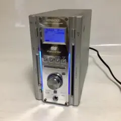 極美品　ケンウッド　RD-ES3MD　CD　MD　コンポ 2025年最新】rd-es3mdの人気アイテム - メルカリ
