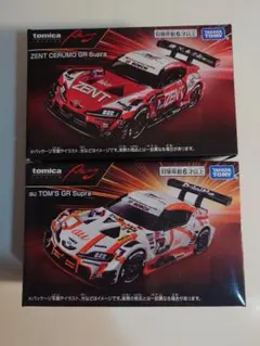 2026年最新】トミカプレミアムRacingの人気アイテム - メルカリ