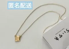 【訳あり】ちいかわ ハチワレ ネックレス（ハチワレちゃん単体）のサムネイル